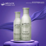 Becute Skin Polish Kit