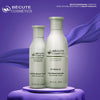 Becute Skin Polish Kit