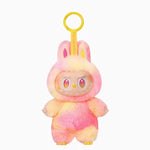 Labubu Doll Plush Toy & Keychain