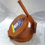 Wooden Roti Maker
