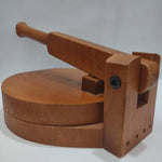 Wooden Roti Maker